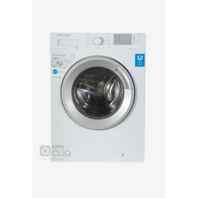 Voltas 7 kg Fully Automatic Front Load Washing Machine (BEKO WFL70W)