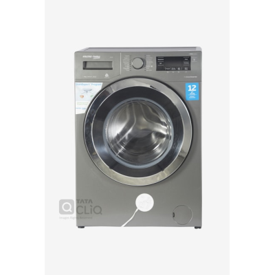 Voltas 8 kg Fully Automatic Front Load Washing Machine (BEKO WFL80M)