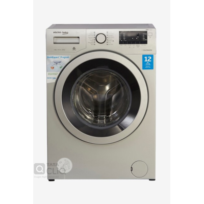 Voltas 8 kg Fully Automatic Front Load Washing Machine (BEKO WFL80S)