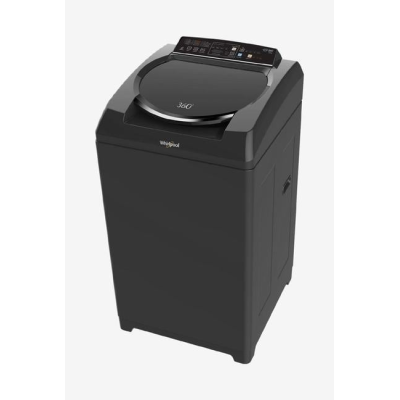 Whirlpool 12 kg Fully Automatic Top Load Washing Machine (360 DEGREE BLOOMWASH ULTIMATE CARE)
