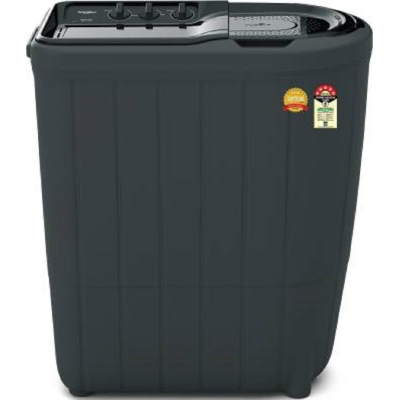 Whirlpool 6 kg Semi Automatic Top Load Washing Machine (MAGIC CLEAN 60I)