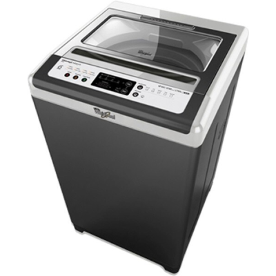 Whirlpool 6.2 kg Fully Automatic Top Load Washing Machine (WHITEMAGIC NXT 622D)