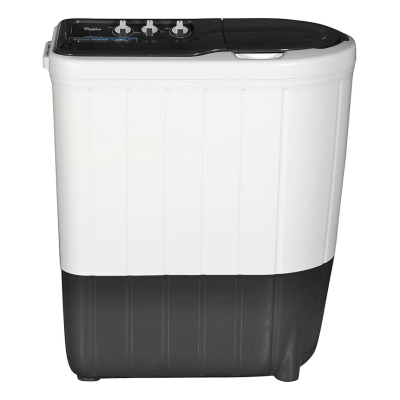 Whirlpool 6.2 kg Semi Automatic Top Load Washing Machine (SUPERB ATOM 62I)