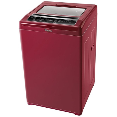 Whirlpool 6.5 kg Fully Automatic Top Load Washing Machine (WHITEMAGIC PREMIER 652SD)