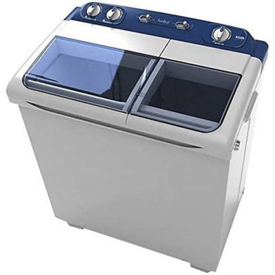 Whirlpool 6.5 kg Semi Automatic Top Load Washing Machine (SUPERWASH I-65)