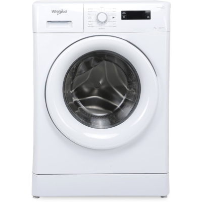 Whirlpool 7 kg Fully Automatic Front Load Washing Machine (FRESH CARE 7110)