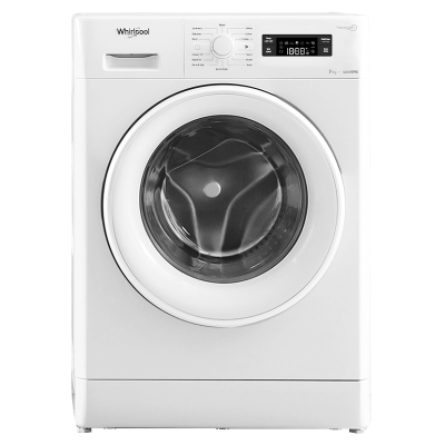 Whirlpool 7 kg Fully Automatic Front Load Washing Machine (FRESH CARE 7112)