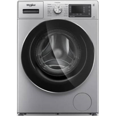 Whirlpool 7 kg Fully Automatic Front Load Washing Machine (Xpert Care)