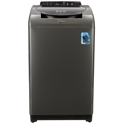 Whirlpool 7 kg Fully Automatic Top Load Washing Machine (360 BLOOMWASH ULTRA)