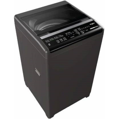 Whirlpool 7 kg Fully Automatic Top Load Washing Machine (Whitemagic Premier GenX 31467)