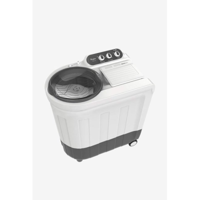 Whirlpool 7.2 kg Semi Automatic Top Load Washing Machine (ACE SUPREME)