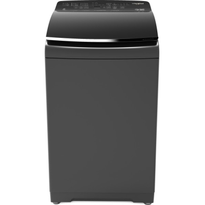 Whirlpool 7.5 kg Fully Automatic Top Load Washing Machine (360 DEGREE BLOOMWASH PRO)