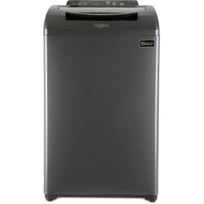 Whirlpool 7.5 kg Fully Automatic Top Load Washing Machine (BLOOMWASH ULTRA)
