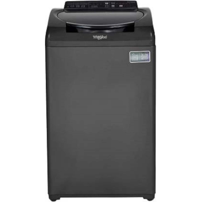 Whirlpool 7.5 kg Fully Automatic Top Load Washing Machine (Stainwash Ultra SC 31357)