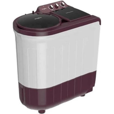 Whirlpool 8 kg Semi Automatic Top Load Washing Machine (Ace 7.0 Supreme Pro)