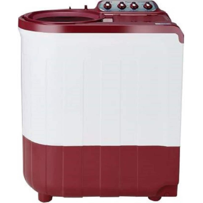 Whirlpool 8 kg Semi Automatic Top Load Washing Machine (Ace Super Soak 30133)