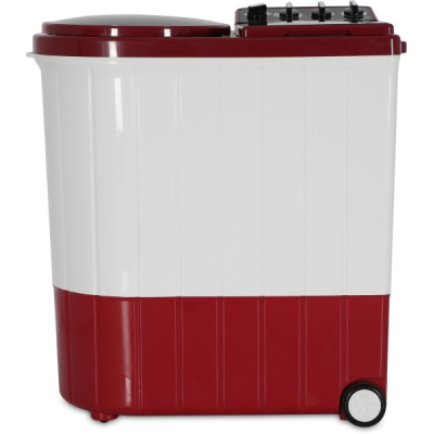 Whirlpool 9 kg Semi Automatic Top Load Washing Machine (ACE XL)
